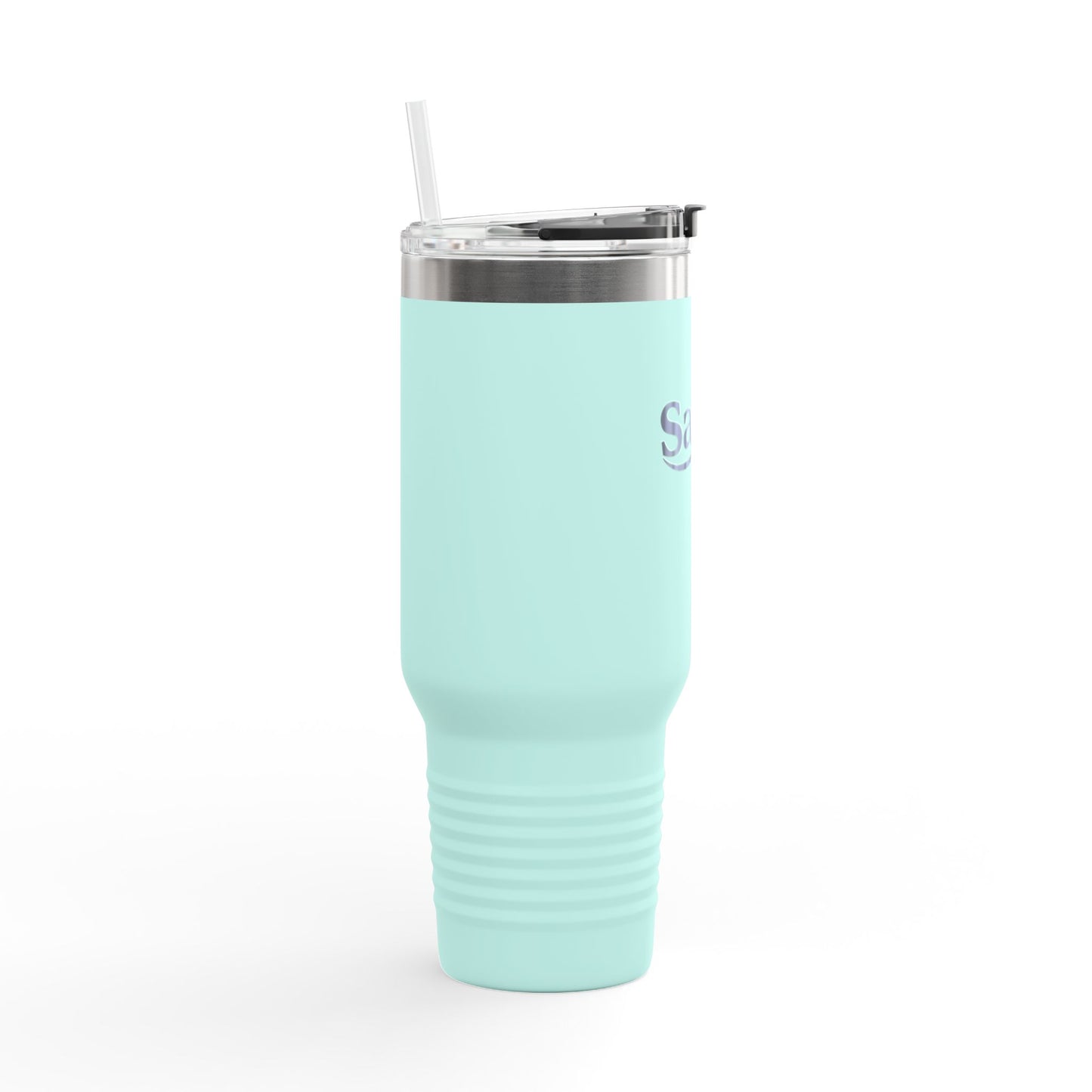 Insulated Travel Mug - 40oz