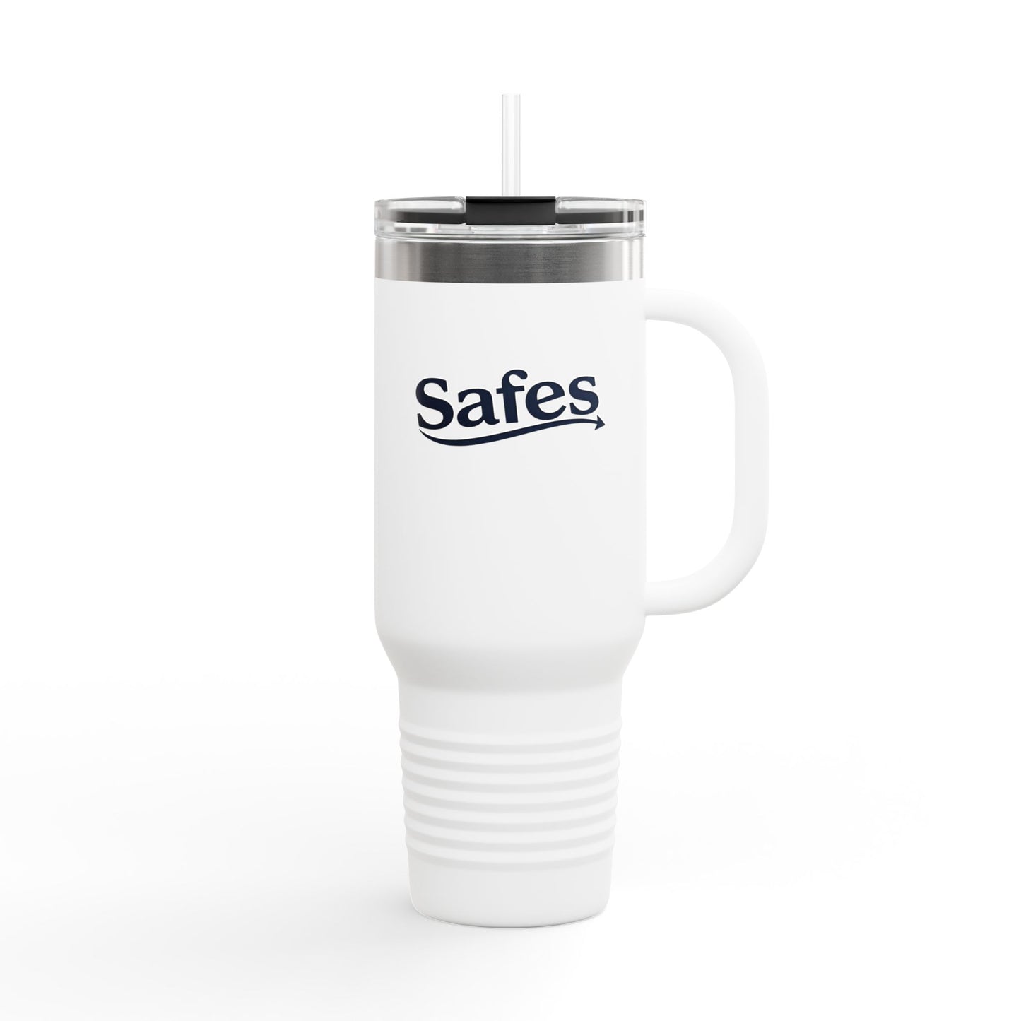 Insulated Travel Mug - 40oz