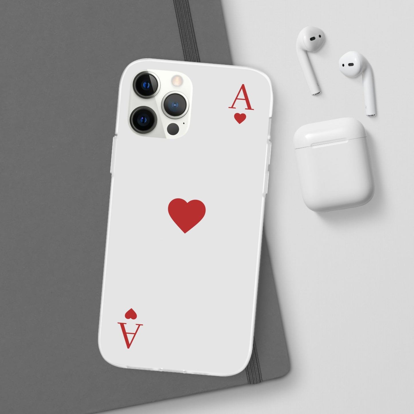 The Ace of Style