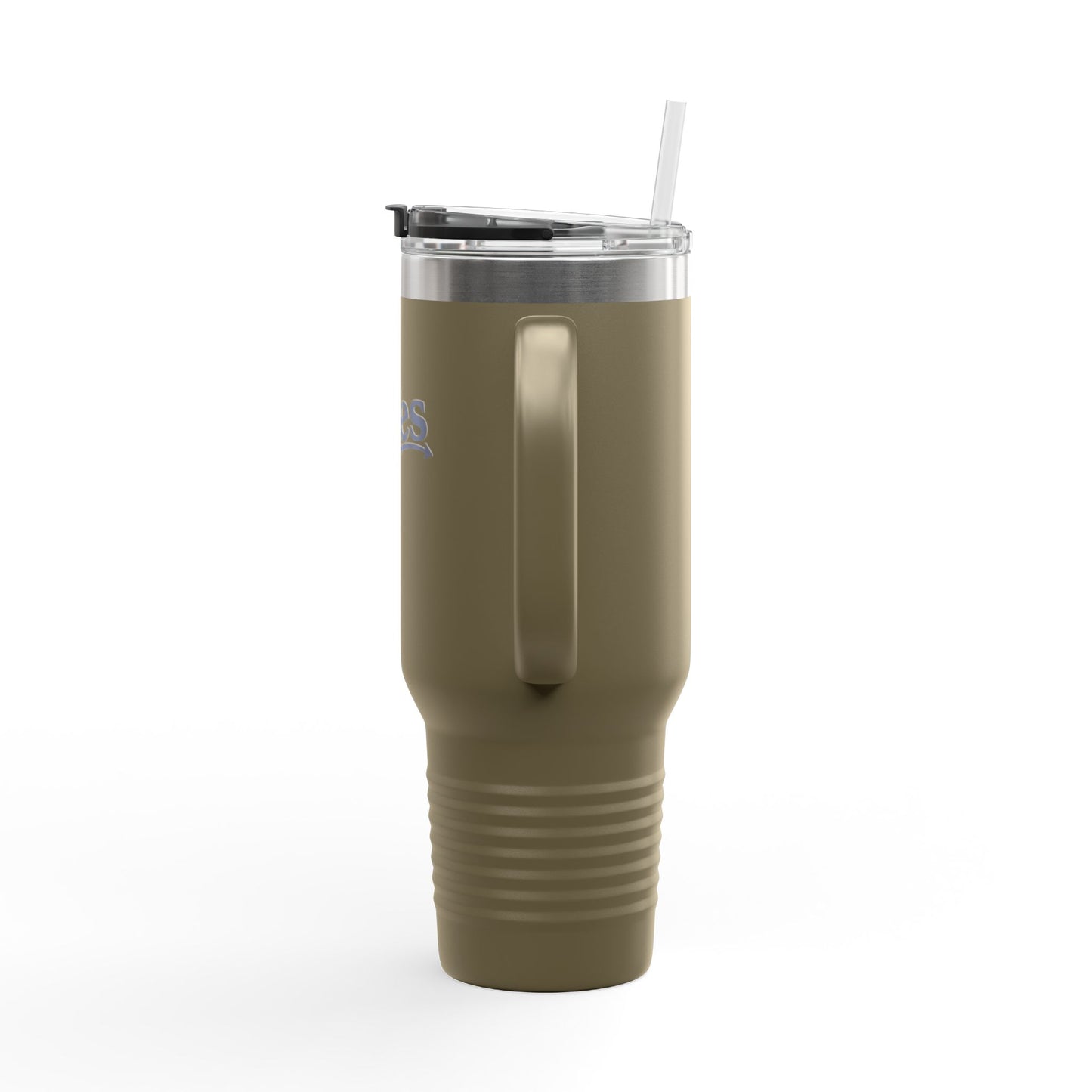 Insulated Travel Mug - 40oz