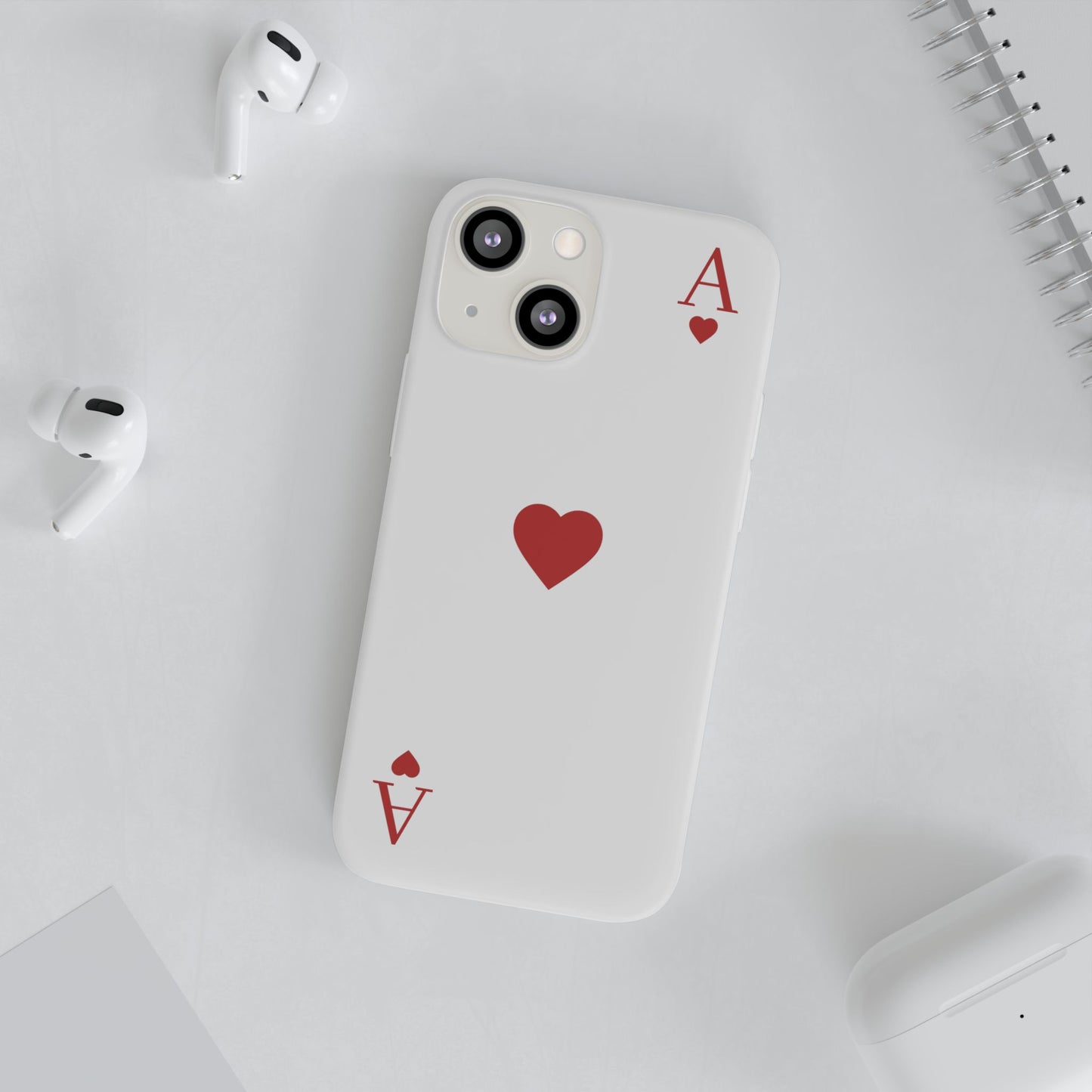 The Ace of Style