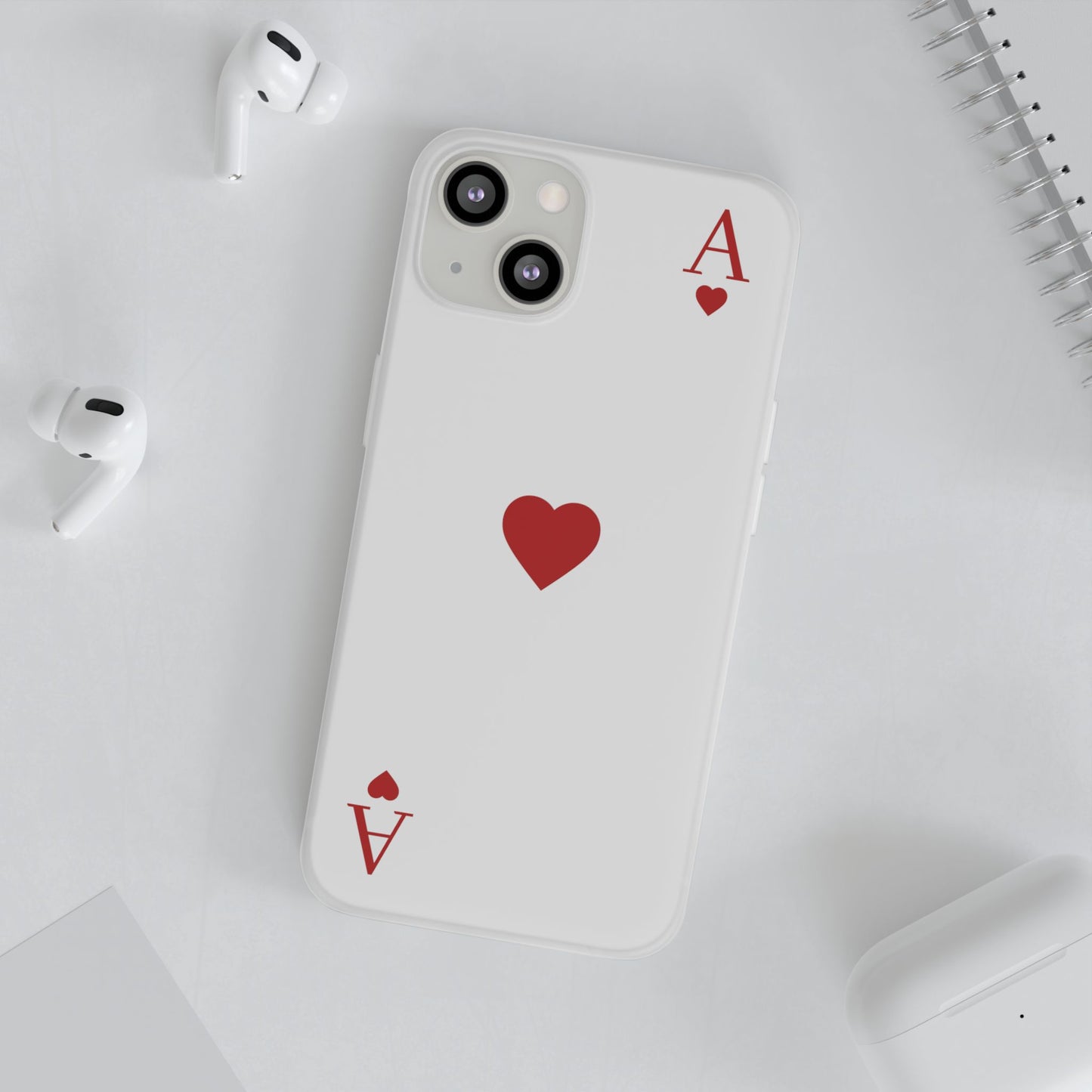 The Ace of Style