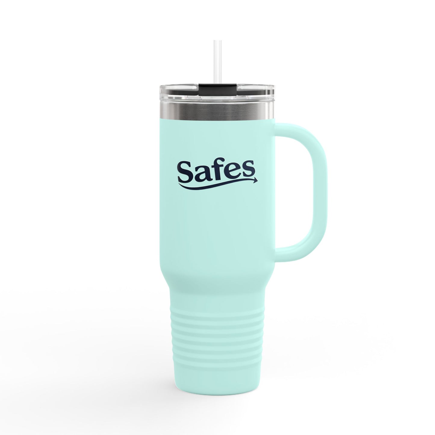 Insulated Travel Mug - 40oz