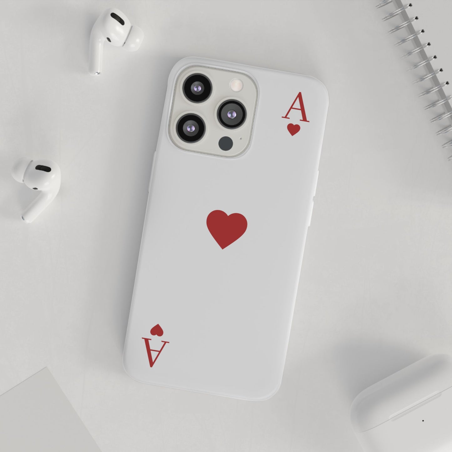 The Ace of Style