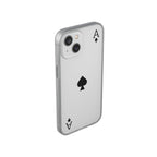 Ace of Spades Phone Cover