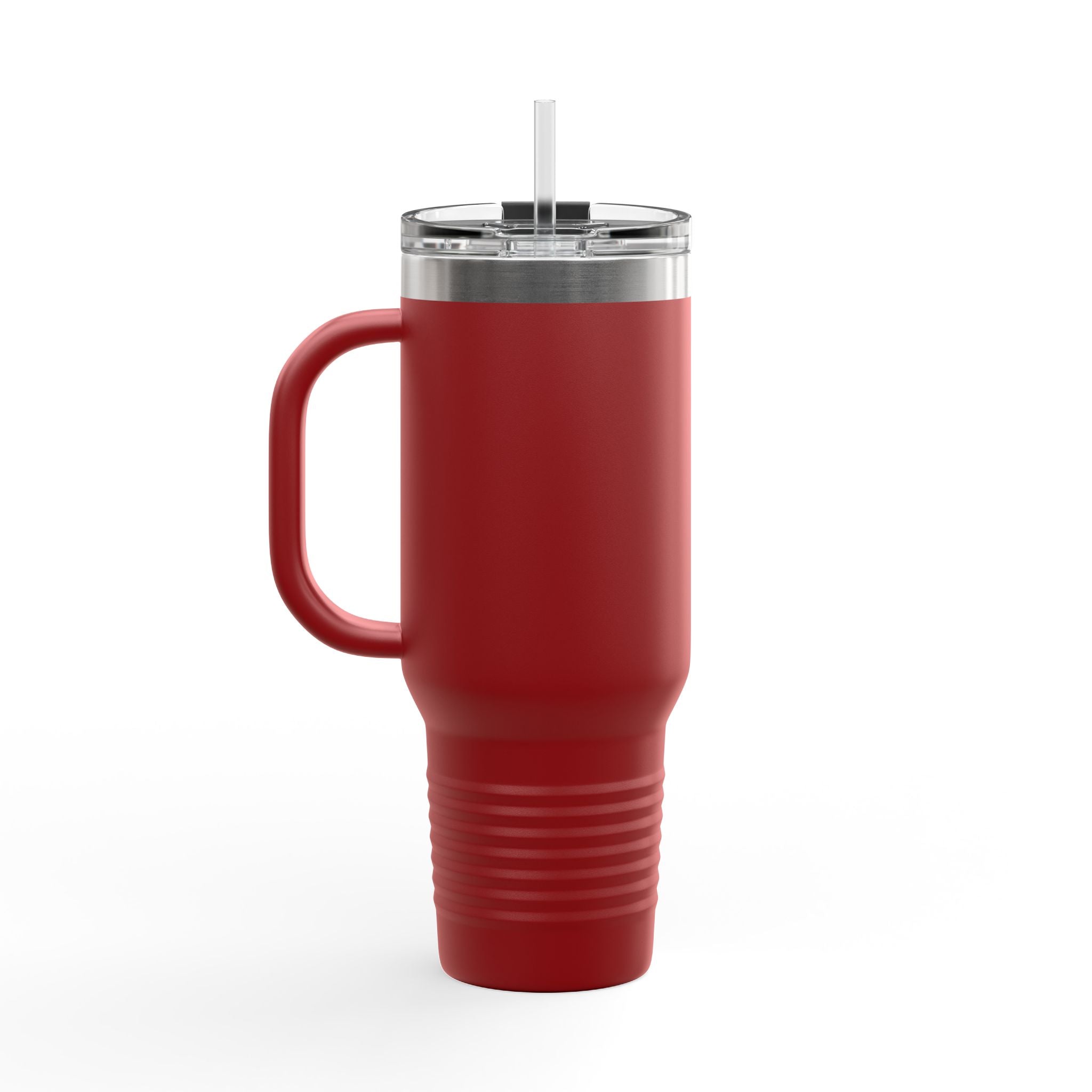 Insulated Travel Mug - 40oz