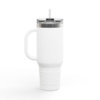 Insulated Travel Mug - 40oz