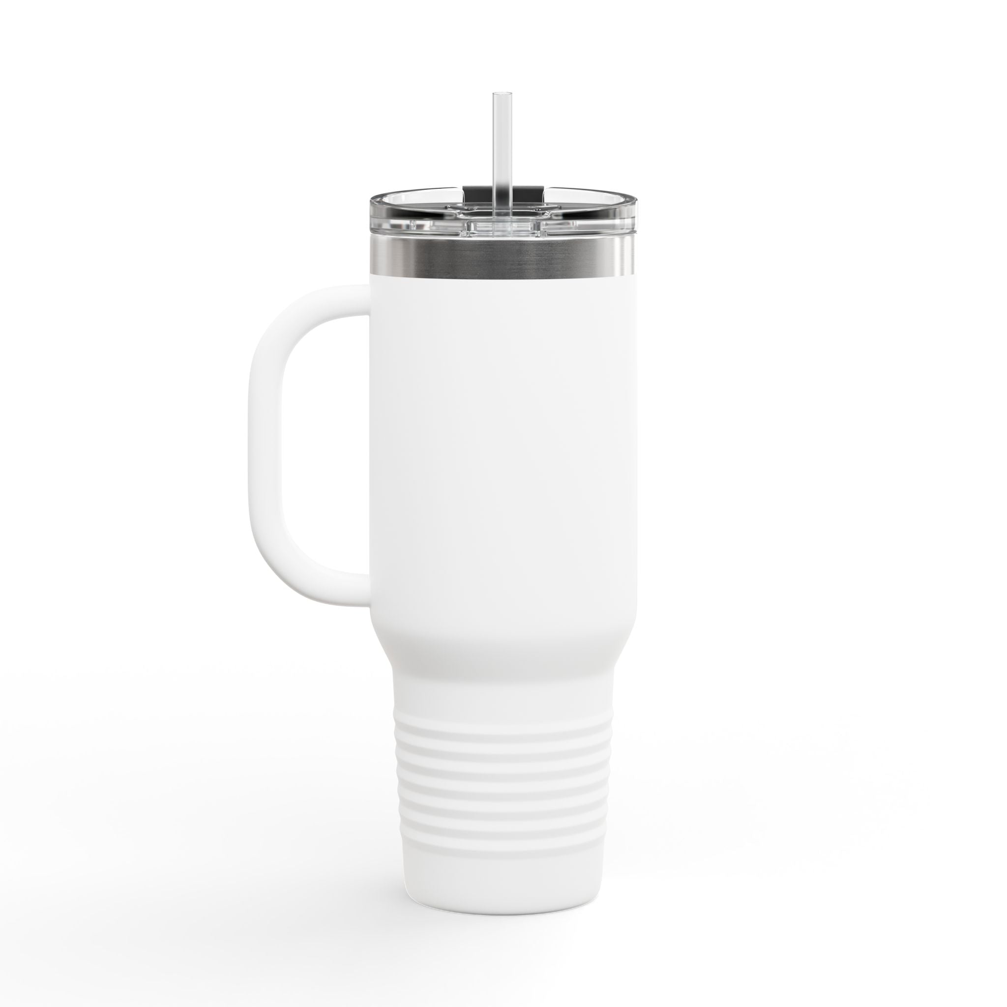 Insulated Travel Mug - 40oz