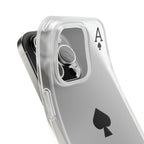 Ace of Spades Phone Cover