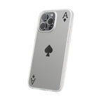 Ace of Spades Phone Cover