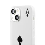 Ace of Spades Phone Cover