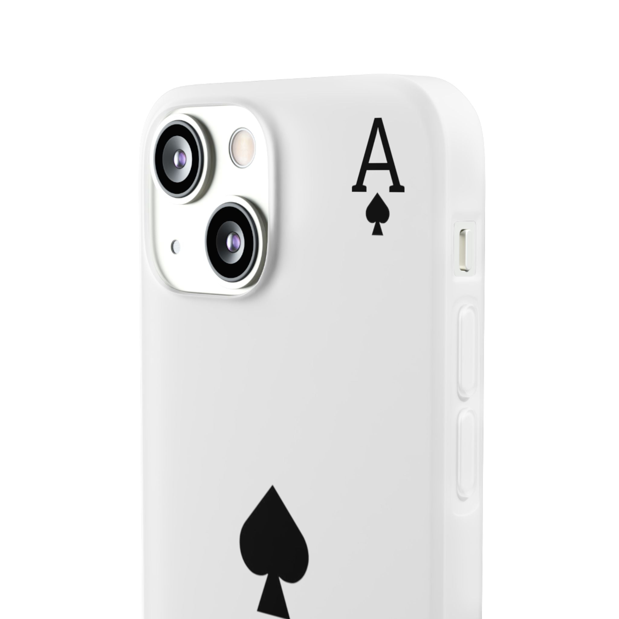 Ace of Spades Phone Cover