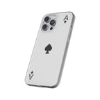 Ace of Spades Phone Cover