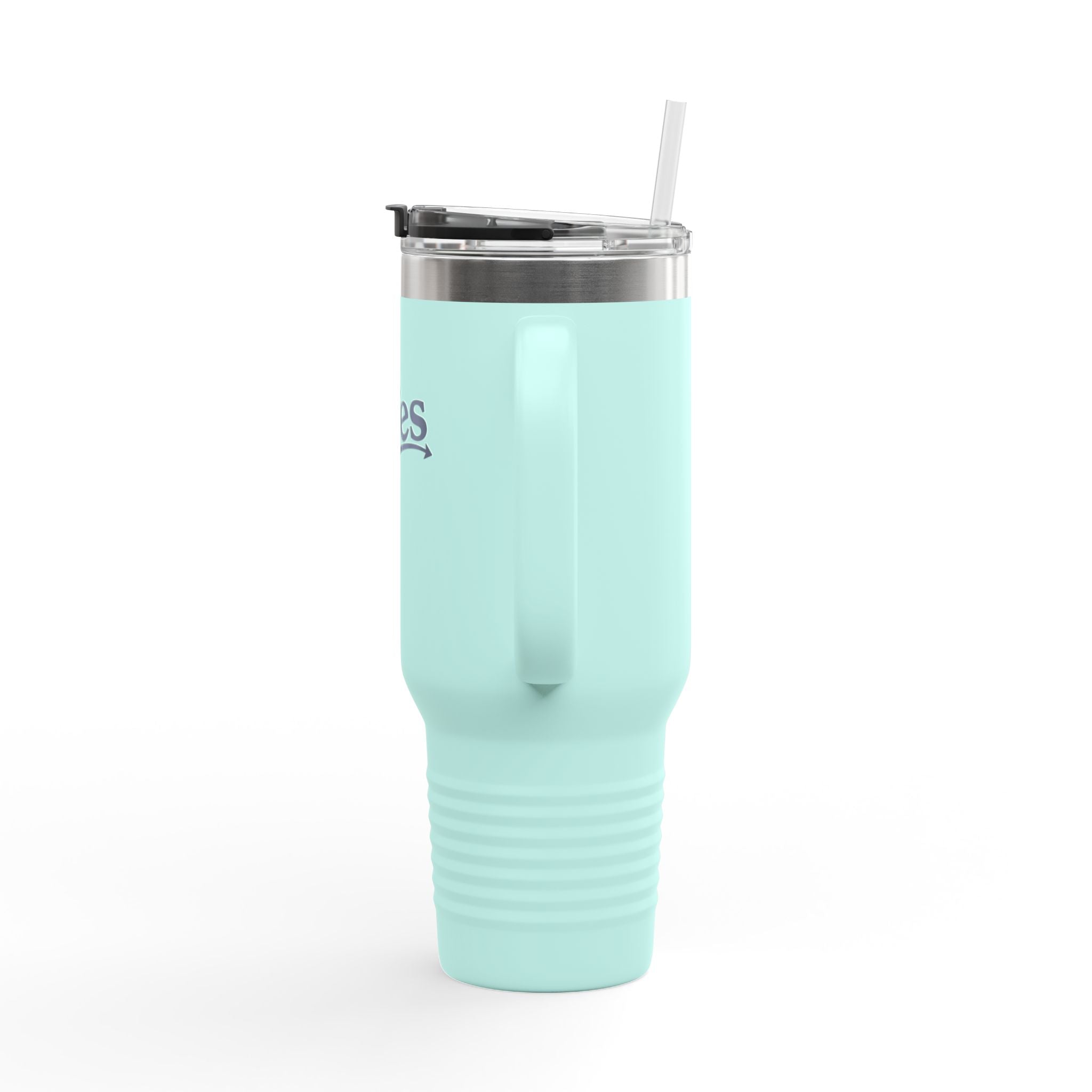 Insulated Travel Mug - 40oz