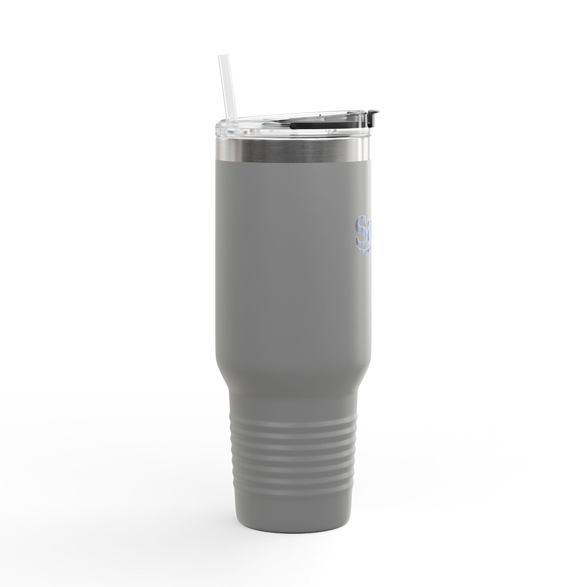 Insulated Travel Mug - 40oz