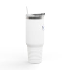 Insulated Travel Mug - 40oz
