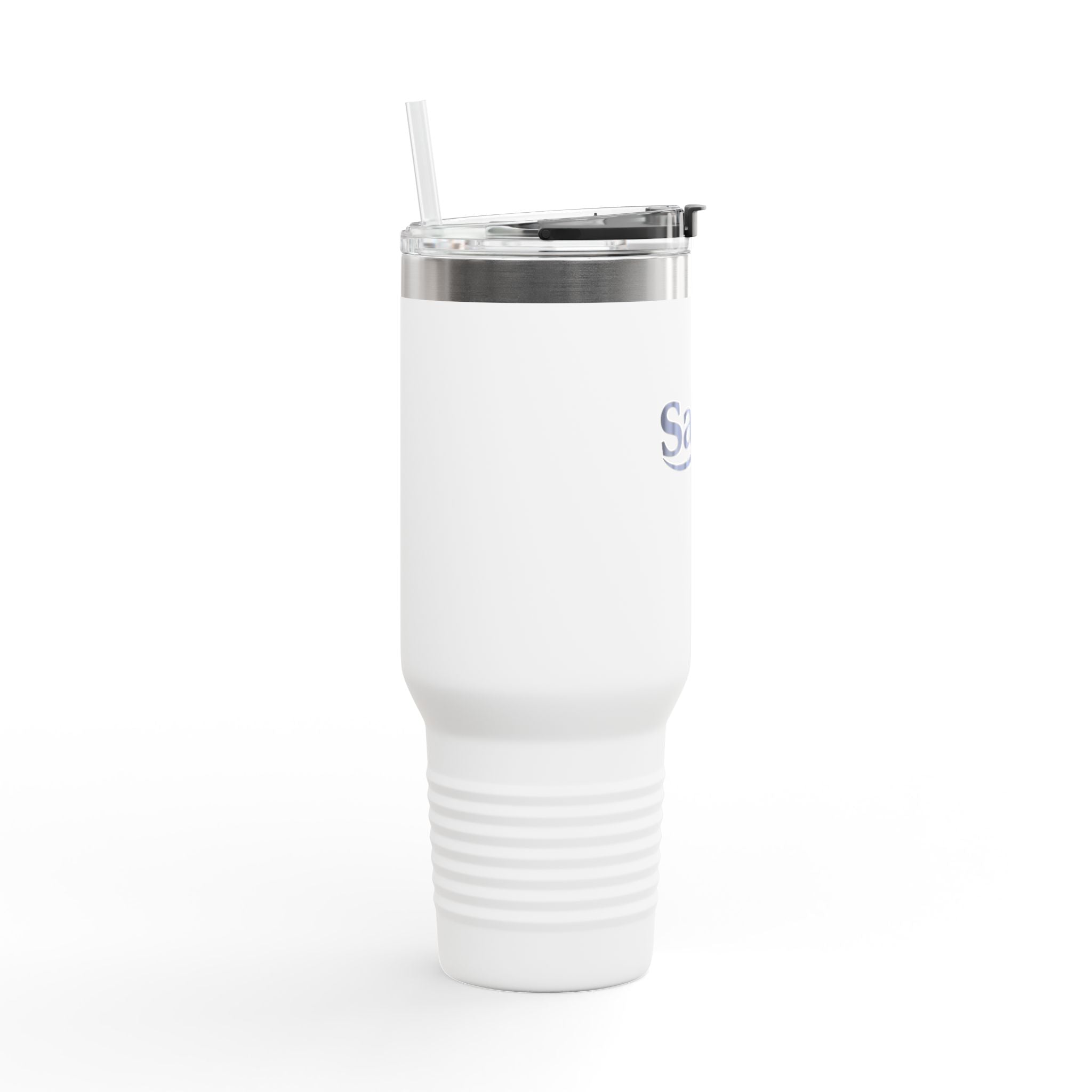 Insulated Travel Mug - 40oz