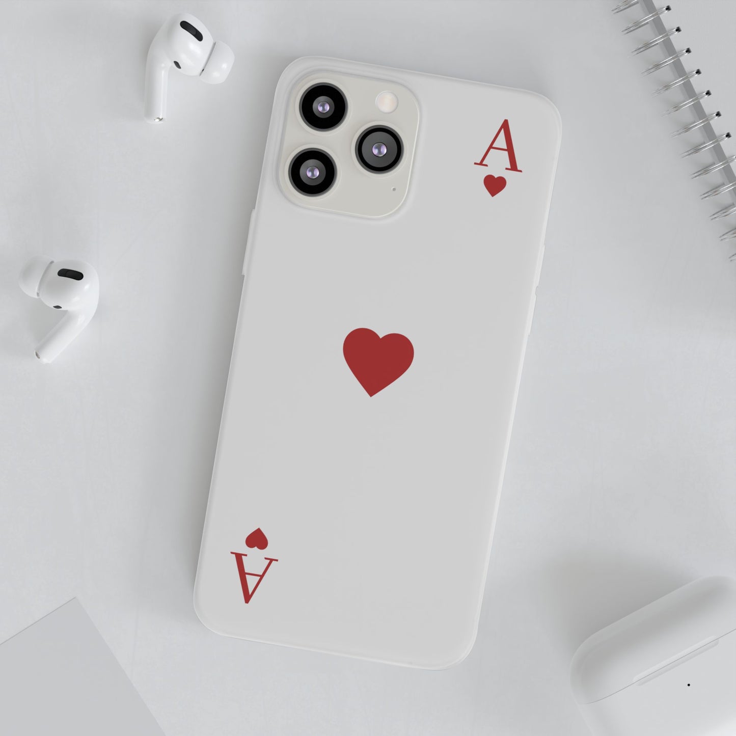 The Ace of Style