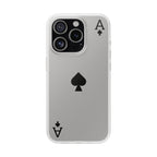 Ace of Spades Phone Cover