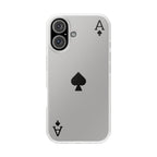 Ace of Spades Phone Cover