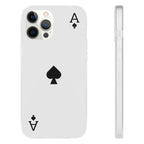 Ace of Spades Phone Cover