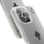 Ace of Spades Phone Cover