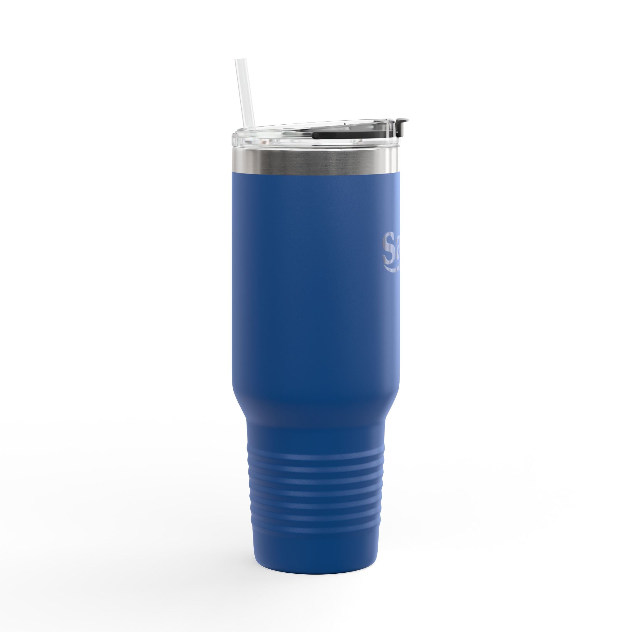 Insulated Travel Mug - 40oz