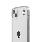 Ace of Spades Phone Cover