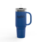 Insulated Travel Mug - 40oz