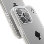 Ace of Spades Phone Cover