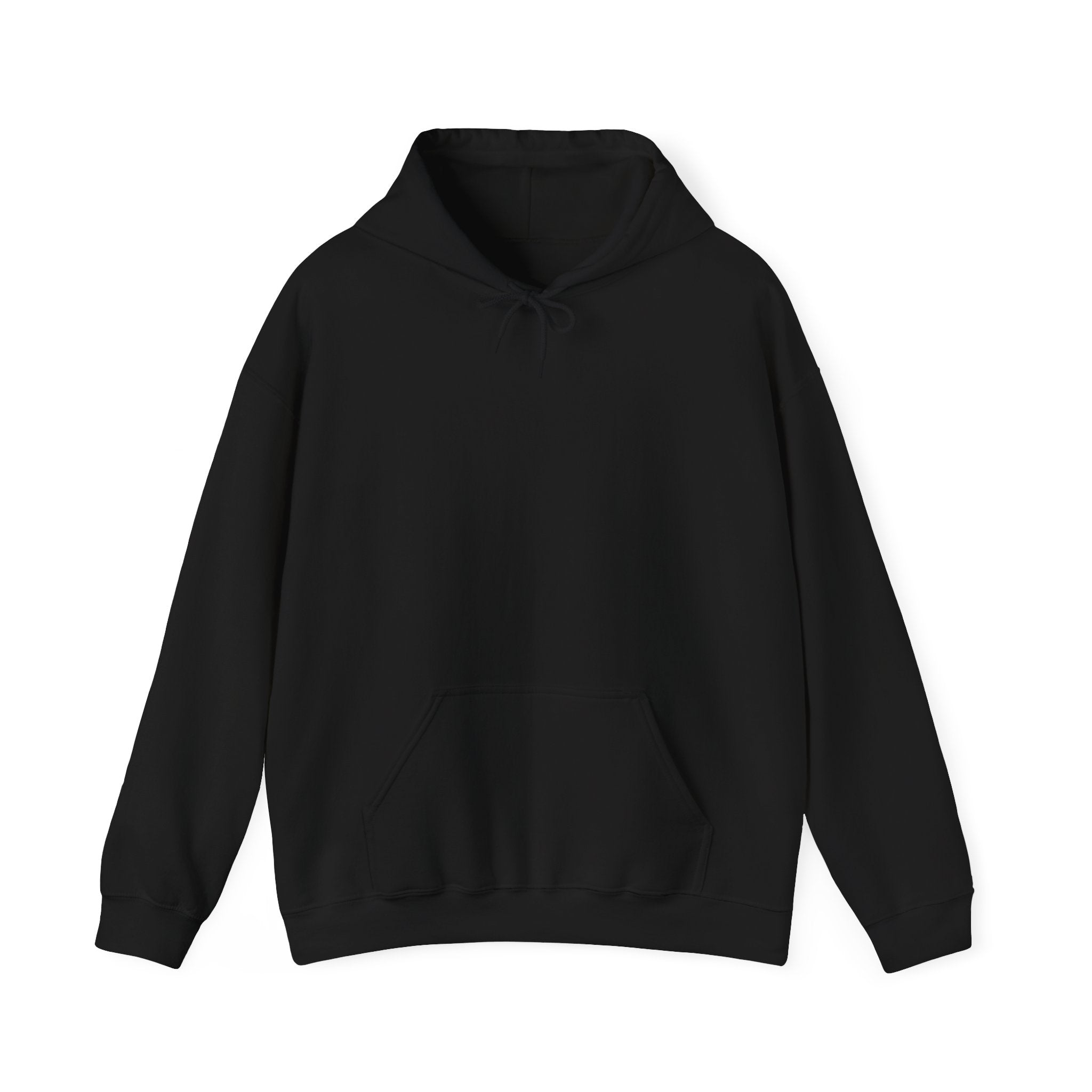 Cozy Unisex Hoodie