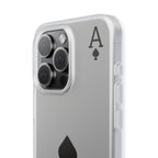 Ace of Spades Phone Cover