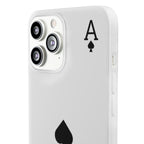 Ace of Spades Phone Cover