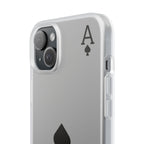 Ace of Spades Phone Cover