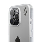Ace of Spades Phone Cover