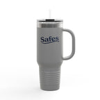 Insulated Travel Mug - 40oz