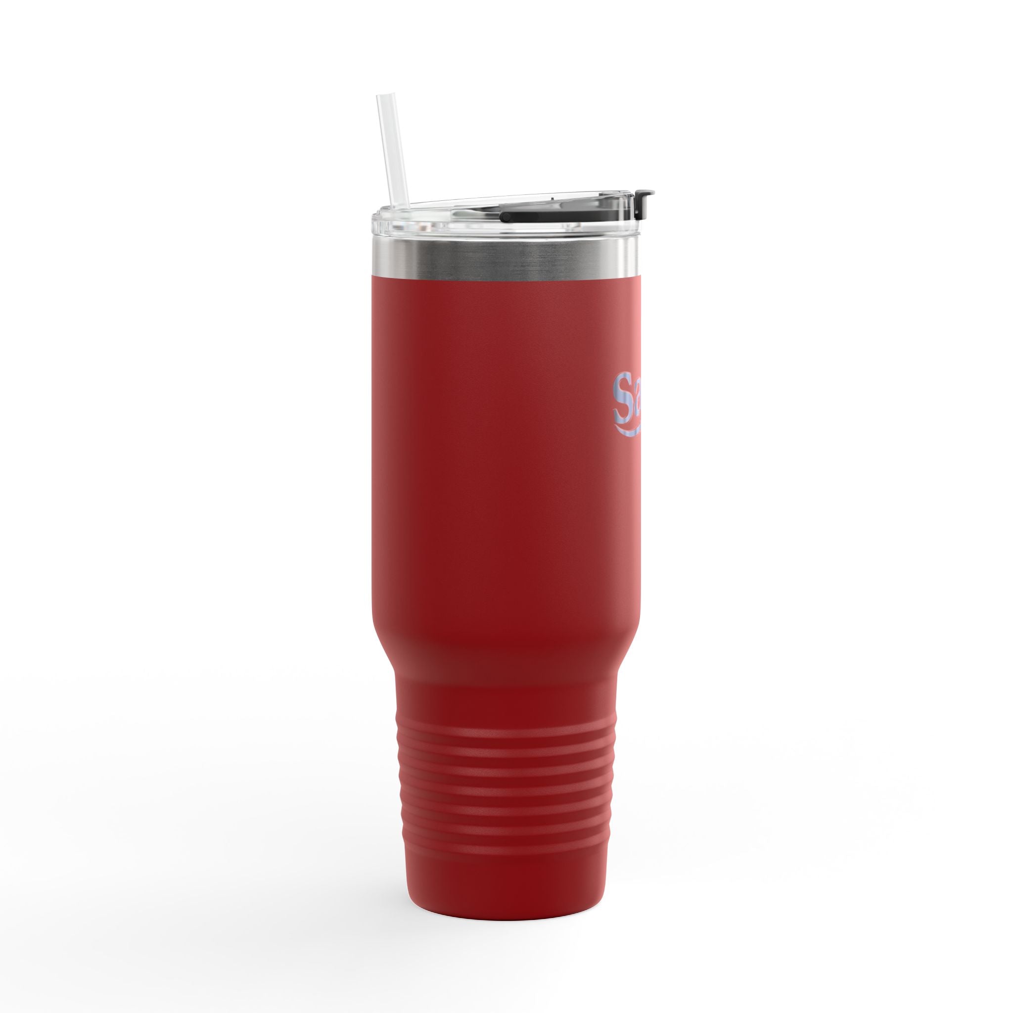 Insulated Travel Mug - 40oz