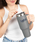 Insulated Travel Mug - 40oz