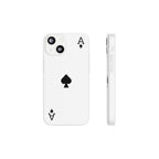 Ace of Spades Phone Cover