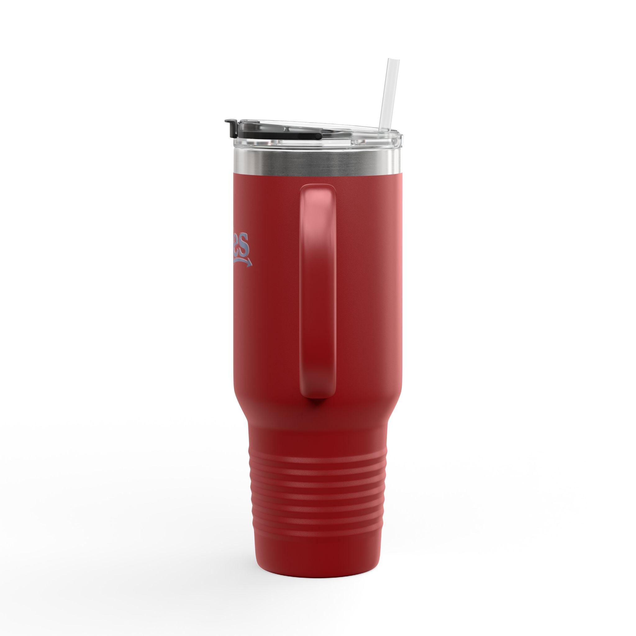 Insulated Travel Mug - 40oz