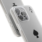 Ace of Spades Phone Cover