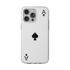 Ace of Spades Phone Cover