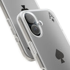 Ace of Spades Phone Cover