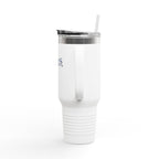 Insulated Travel Mug - 40oz