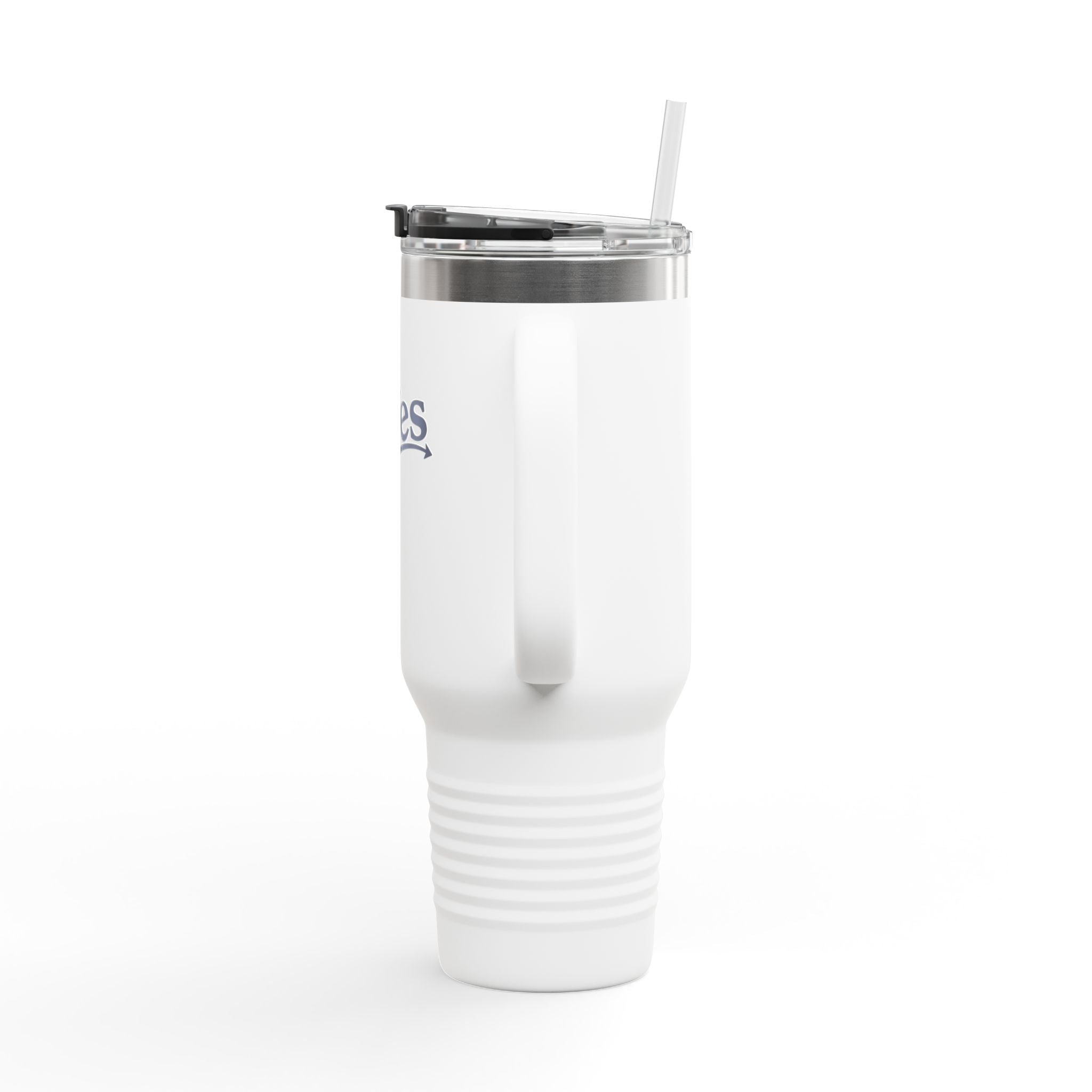 Insulated Travel Mug - 40oz