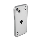 Ace of Spades Phone Cover