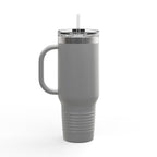 Insulated Travel Mug - 40oz