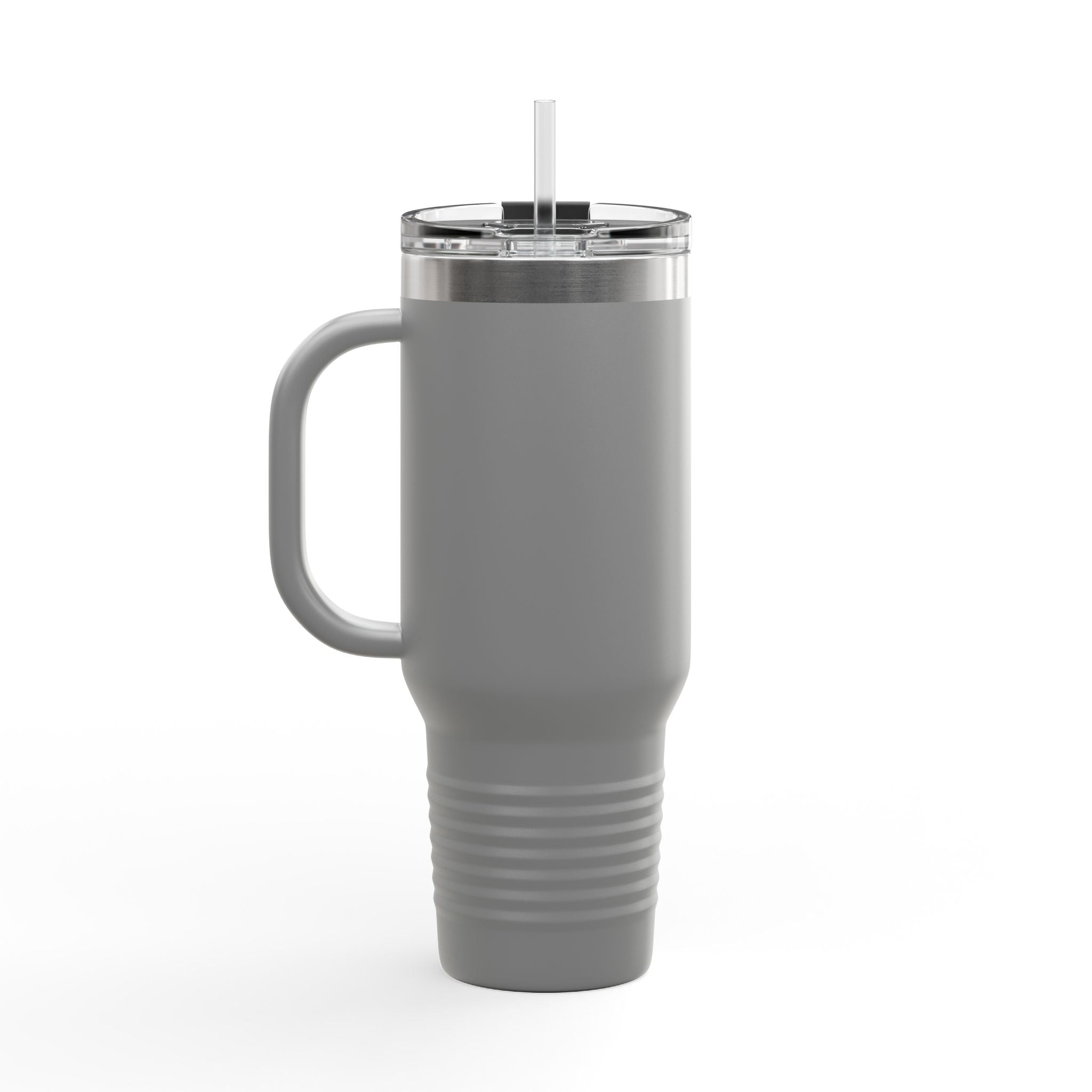 Insulated Travel Mug - 40oz