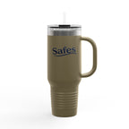 Insulated Travel Mug - 40oz