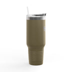 Insulated Travel Mug - 40oz